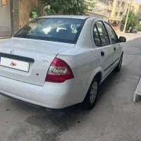 تیبا صندوق دار ۱۴۰۰|خودرو سواری و وانت|اصفهان, سلطان‌آباد|دیوار