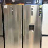 یخچال فریزر دوقلو التو سیلور زرین کالا بلهزار2