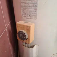آبگرمکن گازی مخزنی ۱۶۰ لیتری