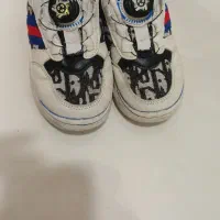 کفش|کیف، کفش، کمربند|مهاباد (آذربایجان غربی), |دیوار