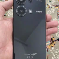 نوت ۱۳پرو فوری