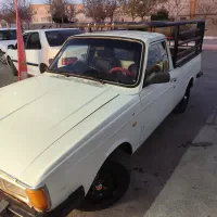 وانت پیکان مدل ۹۳|خودرو سواری و وانت|دیواندره, |دیوار