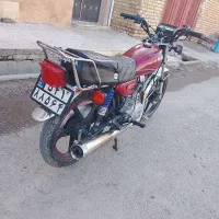 موتور ۱۵۰|موتورسیکلت|تهران, قصر فیروزه ۱|دیوار