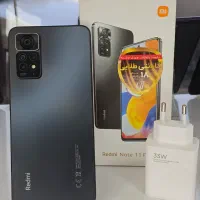 شیائومی Redmi Note11pro قابل معاوضه