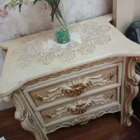 تخت دو نفره|تخت و سرویس خواب|تهران, شهرک شریعتی|دیوار