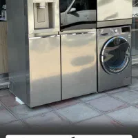 پخش لوازم خانگی ال‌جی سامسونگ بوش در شیراز