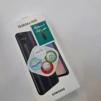 گوشی موبایل سامسونگ مدل Galaxy A05