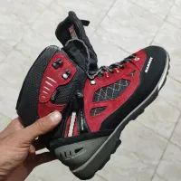 کفش کوهنوردی ماموت