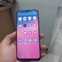 گوشی  a30s