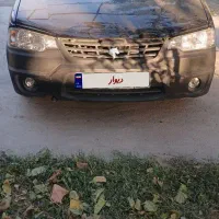 وانت آریسان 2، مدل ۱۴۰۱|خودرو سواری و وانت|ارومیه, |دیوار