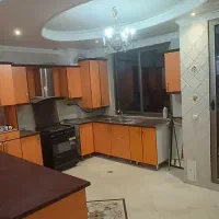 ۸۵متر دوخوابه فول امکانات شریعتی کلیم کاشانی