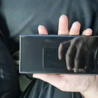 سامسونگ s23 ultra|موبایل|خرم‌آباد, |دیوار