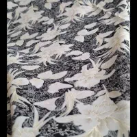 چادر مشکی  عربی و حسنا و رنگی