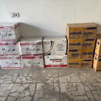 پخش عمده روغن موتور