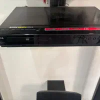 سینما خانگی ال جی هفت تکه باهم|سیستم صوتی خانگی|تهران, گلستان (شهرک راه آهن)|دیوار