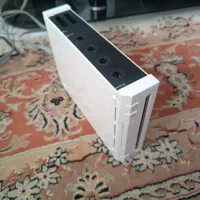 نینتندو وی wii کپی خور شده