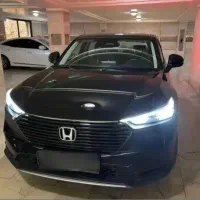 هوندا وزل ۲۰۲۴