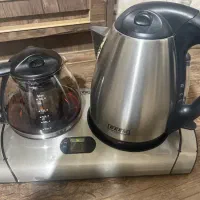 چای ساز بیم المان