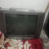 تلویزیون رنگی 21