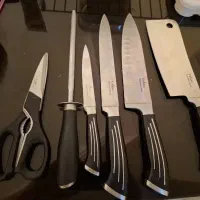 ست یونیک اصل|ظروف پخت‌وپز|فردیس, سرحدی|دیوار