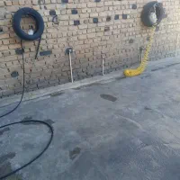 کارگر کارواش|استخدام سرایداری و نظافت|خرمآباد, |دیوار