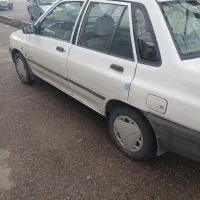 پراید صبا ۸۹|خودرو سواری و وانت|کرمان, |دیوار