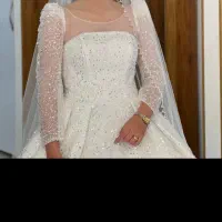 لباس عروس|لباس|بوشهر, |دیوار