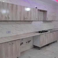 کاوه|آبچکان و نظمدهنده ظروف|خرمآباد, |دیوار