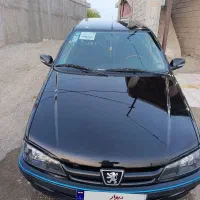 402xup|خودرو سواری و وانت|کرمان, |دیوار