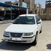 سمند 99
