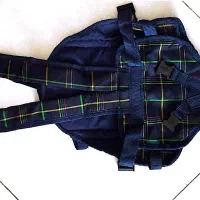 آغوشی کاملا نو