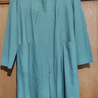 مانتوهای سایز ۴۶|لباس|مبارکه, |دیوار