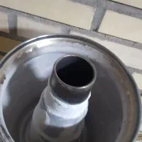 سماور گازی کیهان|سماور، چایساز، قهوهساز|زنجان, |دیوار