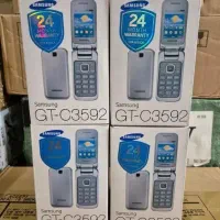 سامسونگ تاشو3592 اصلی باگارانتی ریجستر شده آکبند