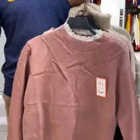 لباس زمستونی