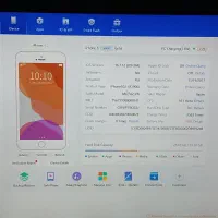 تمیزترین آیفون 8 رزگلد قم|موبایل|قم, میرزائیه|دیوار