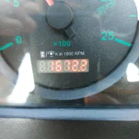 فروش تراکتور ۳۹۹ جفت ۱۴۰۱|خودرو سنگین|سنقر, |دیوار