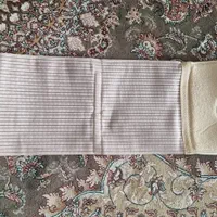 کمر بنداستومی نو هست به علت نبودن سایز|آرایشی، بهداشتی، درمانی|تهران, دکتر هوشیار|دیوار