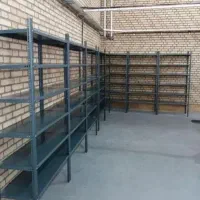 250متر قفسه طوسی قدیمی