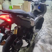 طرح هوندا ADV مدل ۱۴۰۲|موتورسیکلت|خوی, |دیوار