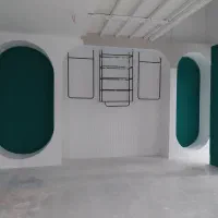 نقاشی ساختمان و رنگ آمیزی منزل