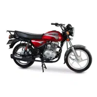 موتور طرح باکسر تکنو 200 kld