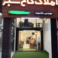 استخدام در مشاور املاک زیتون کارمندی