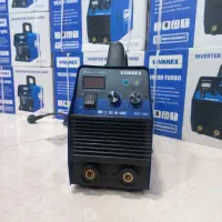 دستگاه جوشکاری ۲۰۰ آمپر مینی و توربو