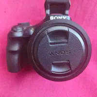 دوربین عکاسی و فیلمبرداری سونی hx400v|دوربین عکاسی و فیلم‌برداری|تهران, طیب|دیوار