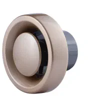 هواکش سایلنت ایرسافت AS10W|پنکه و تصفیه‌کنندهٔ هوا|تهران, فردوسی|دیوار