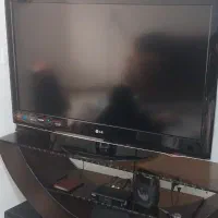 تلوزیون ال سی دی ۴۲