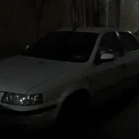 سمند lx مدل 95