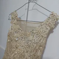لباس مجلسی ترک ،سایز 38 تا 40