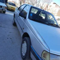 405 مدل 85|خودرو سواری و وانت|بروجرد, |دیوار